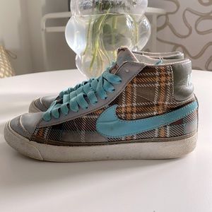2003 Nike Blazer ‘School Girl’ Sz 7W